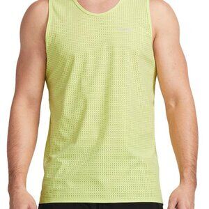 BRADY Breathe Easy Mesh Tank Top (Mint) XL, 2XL NWT
